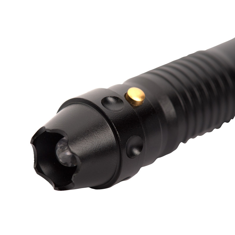 M-Tac ручка тактична TP-93 Black