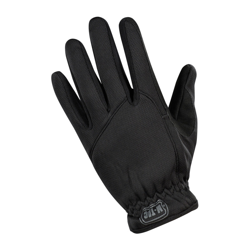 M-Tac рукавички Scout Mk.2 Black