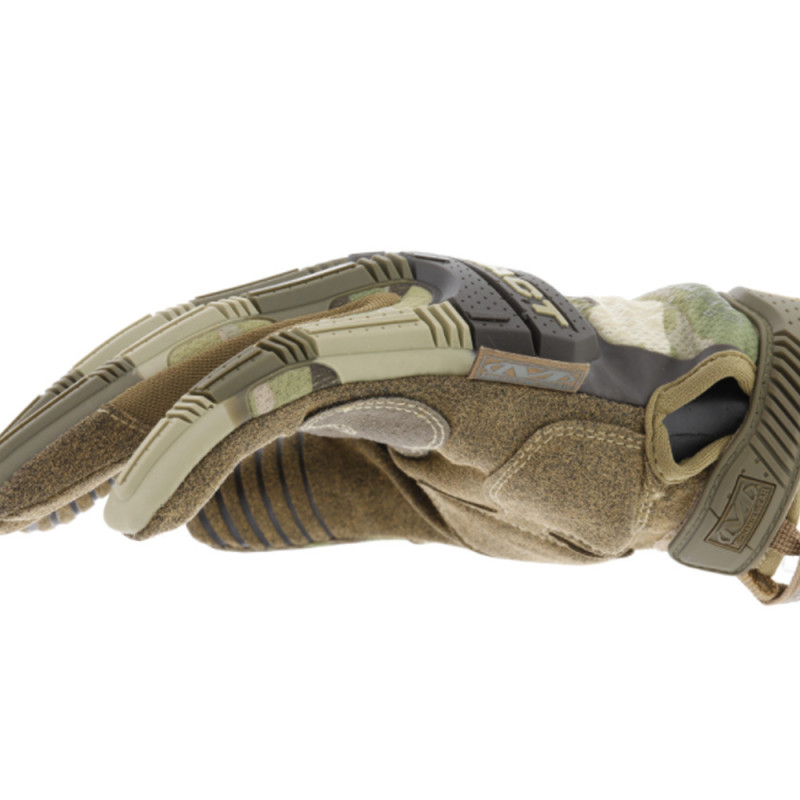 Mechanix рукавички M-Pact Gloves Multicam Mechanix рукавички M-Pact Gloves Multicam