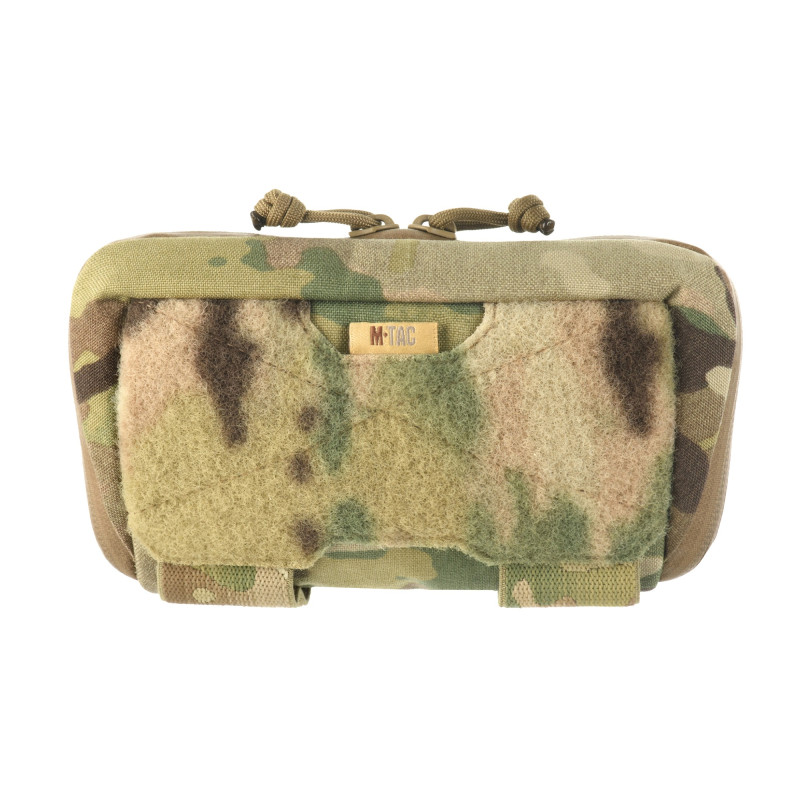 M-Tac підсумок Admin Elite Multicam M-Tac підсумок Admin Elite Multicam