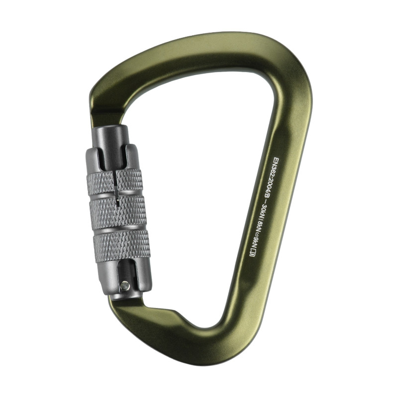 M-Tac карабін 10 см с байонетною муфтою Keylock Army Green