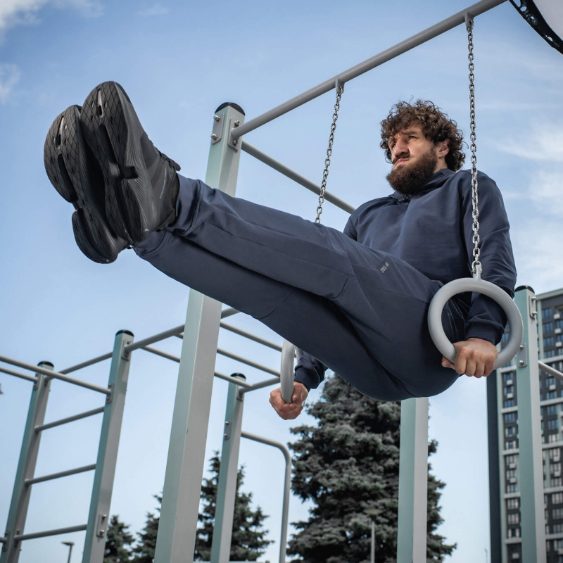 M-Tac штани Stealth Active Indigo Blue
