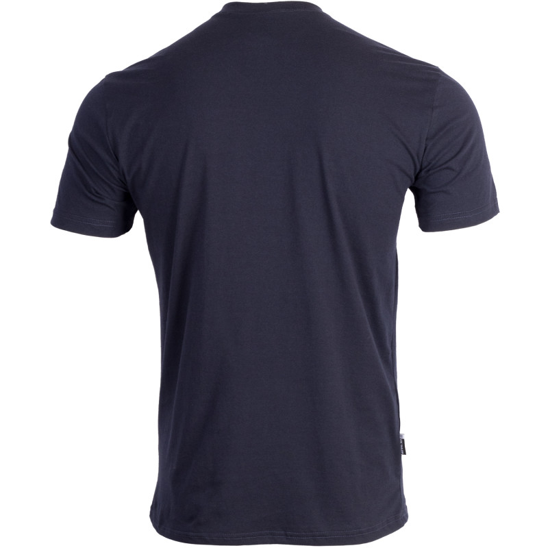 Футболка Vik-Tailor бавовняна, Navy Blue