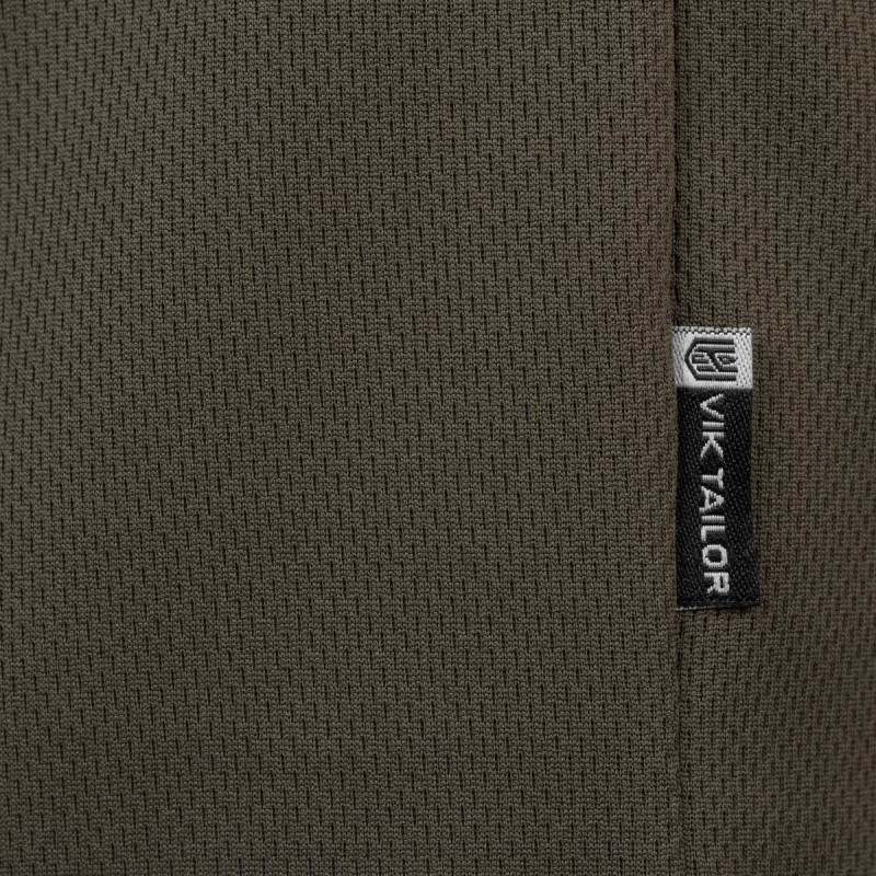 Футболка потовідвідна Vik-Tailor Coolmax, Olive