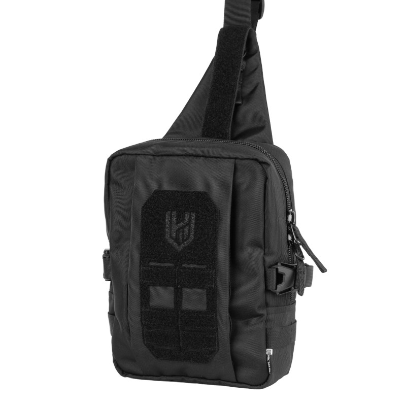 Сумка-рюкзак Sling, Black Сумка-рюкзак Sling, Black
