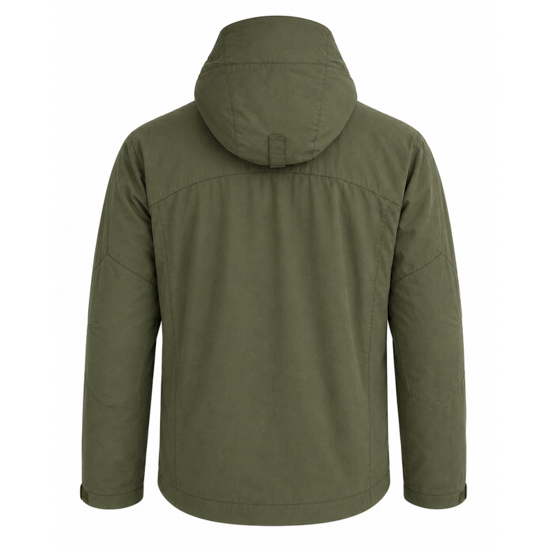 Куртка Vik-Tailor AIR , Olive, 54