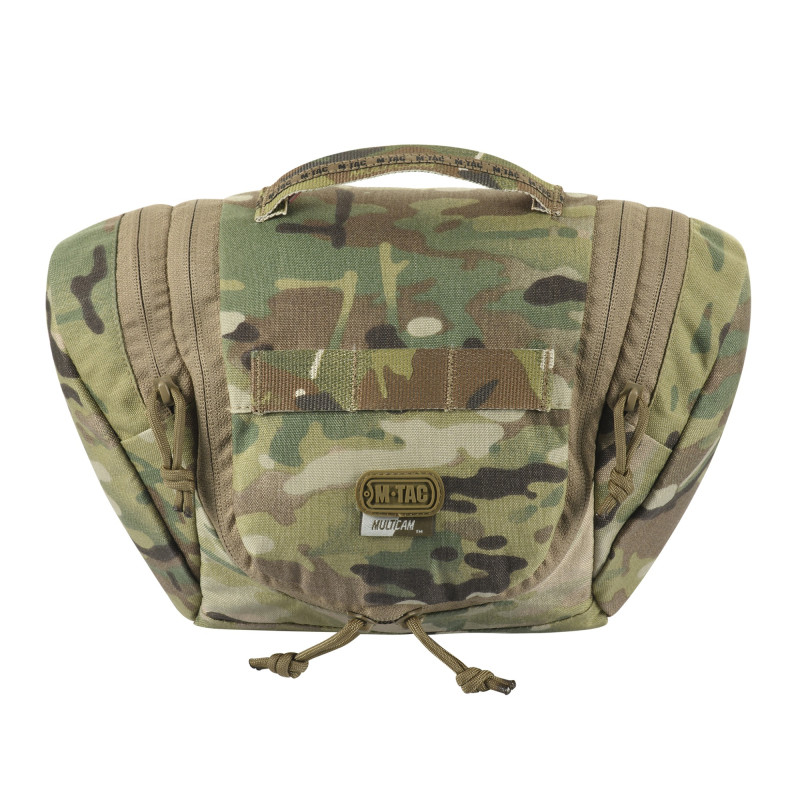 M-Tac несесер Elite Gen.II Multicam M-Tac несесер Elite Gen.II Multicam