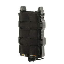 M-Tac підсумок для АК відкритий Elite Laser Cut Black
