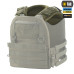 M-Tac демпфер плечовий для плитоноски Cuirass QRS Ranger Green — фото 3
