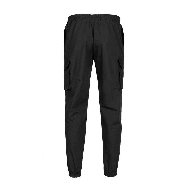 Штани тактичні демісезонні Vik-Tailor Джогери Rip-Stop, Black Штани тактичні демісезонні Vik-Tailor Джогери Rip-Stop, Black