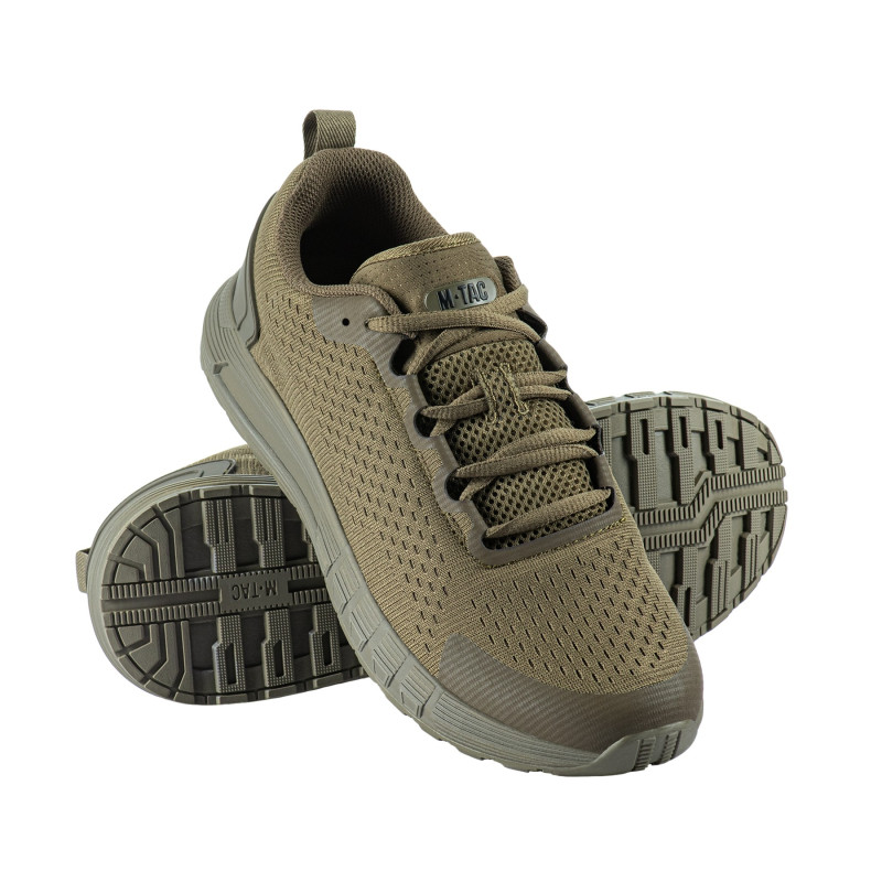 M-Tac кроссовки Summer Pro Dark Olive