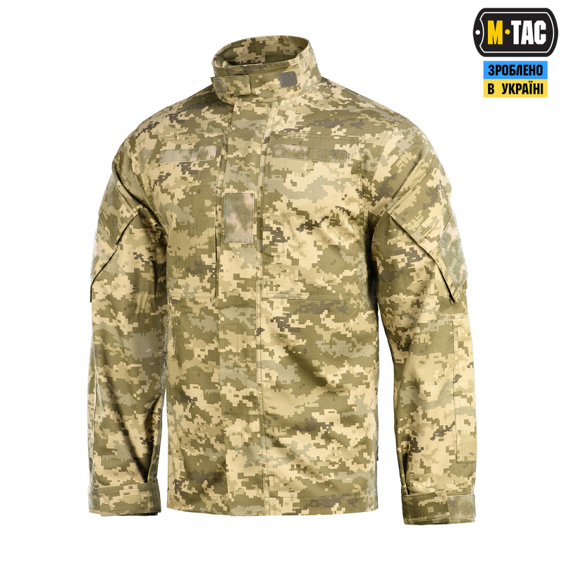 M-Tac кітель польовий MM14 M-Tac кітель польовий MM14