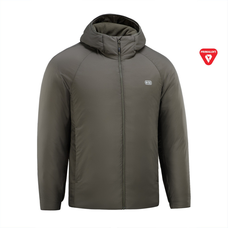 M-Tac куртка Paladin Primaloft Torey Olive