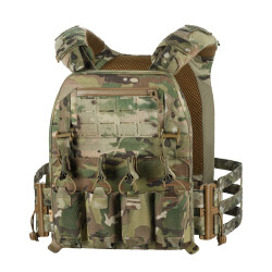M-Tac плитоноска Cuirass Elite XL Multicam