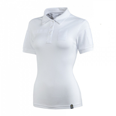 M-Tac поло тактичне 65/35 Lady White