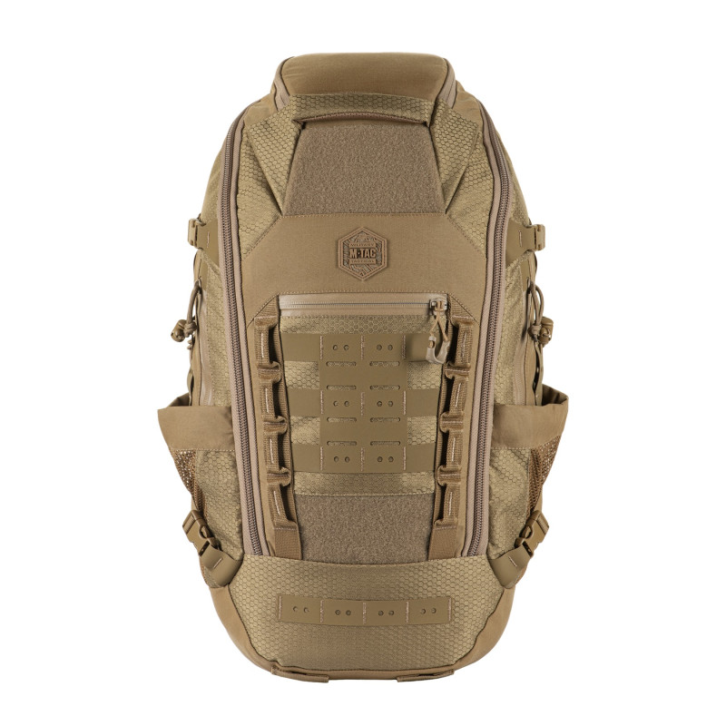 M-Tac рюкзак Small Elite Gen.III Coyote
