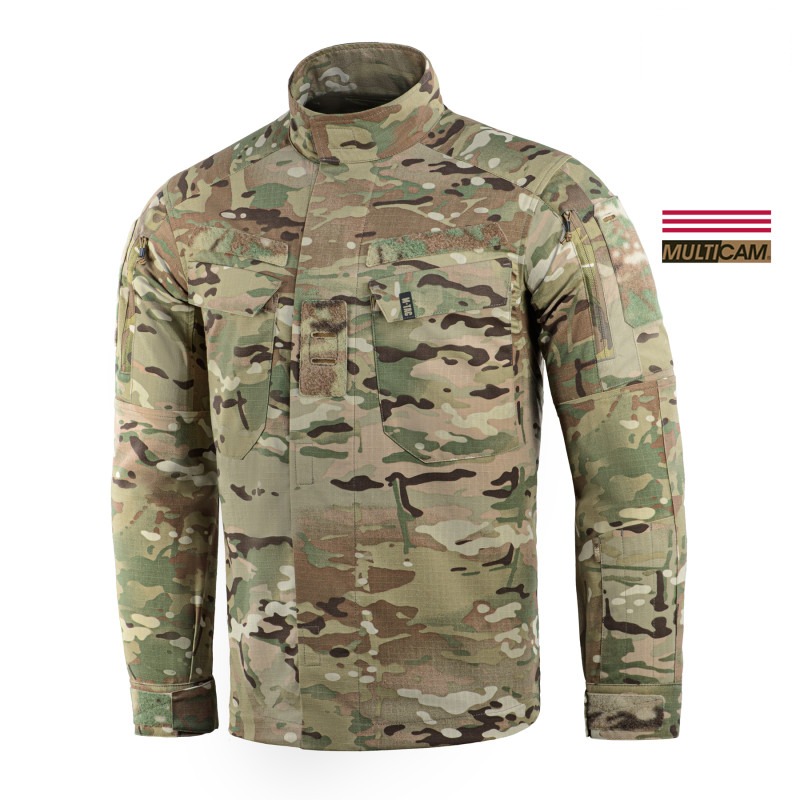 M-Tac кітель Sturm Gen.II NYCO Extreme Multicam