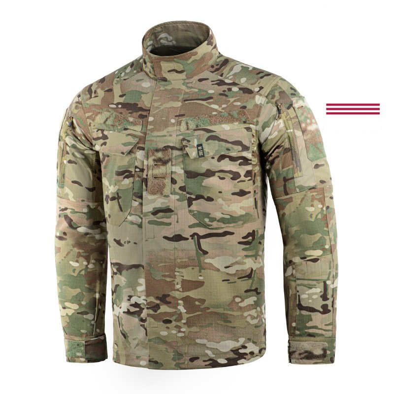 M-Tac кітель Sturm Gen.II NYCO Extreme Multicam