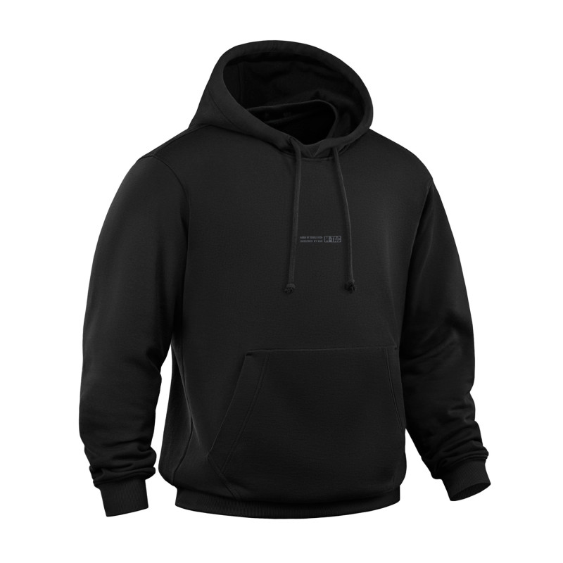 M-Tac кофта Hoodie Born by Revolution Hard Black M-Tac кофта Hoodie Born by Revolution Hard Black