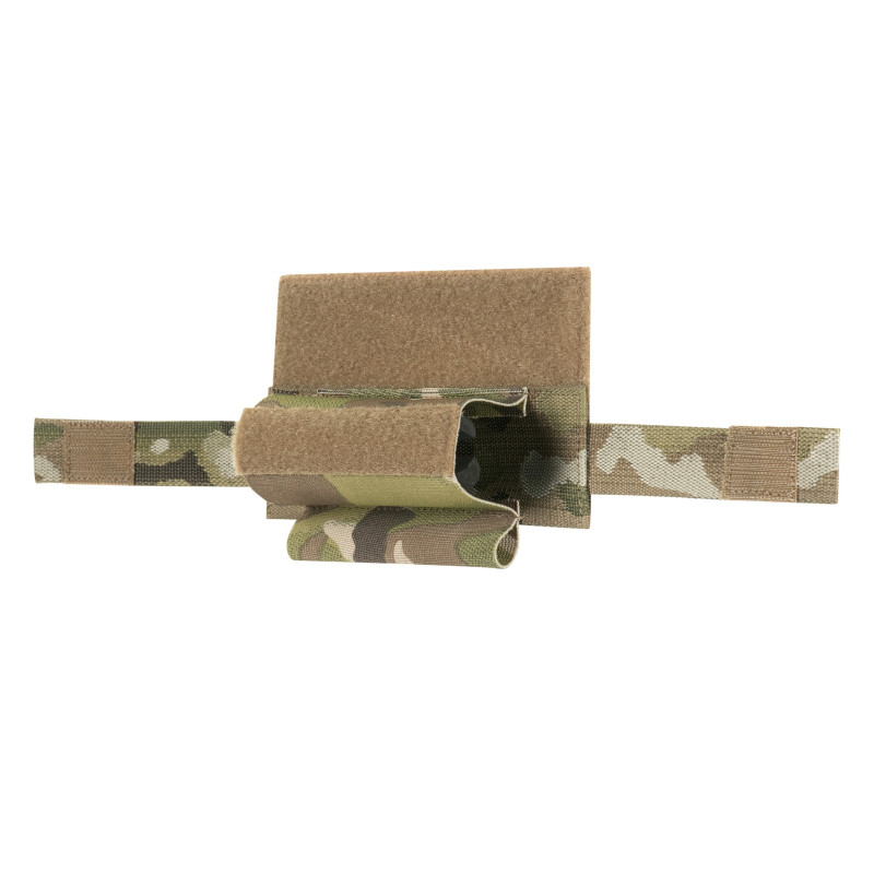 M-Tac підсумок для турнікета еластичний на липучці Gen.5 Multicam M-Tac підсумок для турнікета еластичний на липучці Gen.5 Multicam