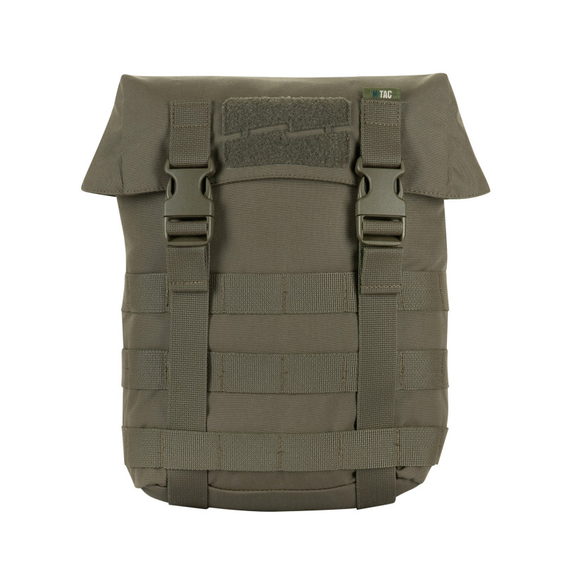 M-Tac підсумок "Сухарка" GEN.3 Ranger Green
