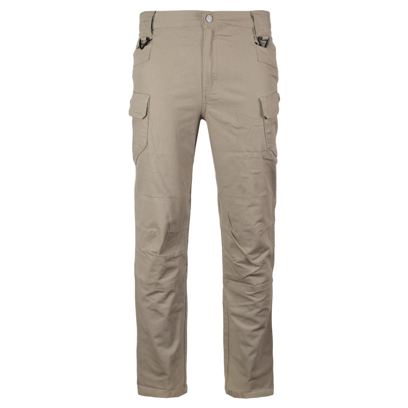 Штани тактичні Vik-Tailor Canvas IX7, Khaki