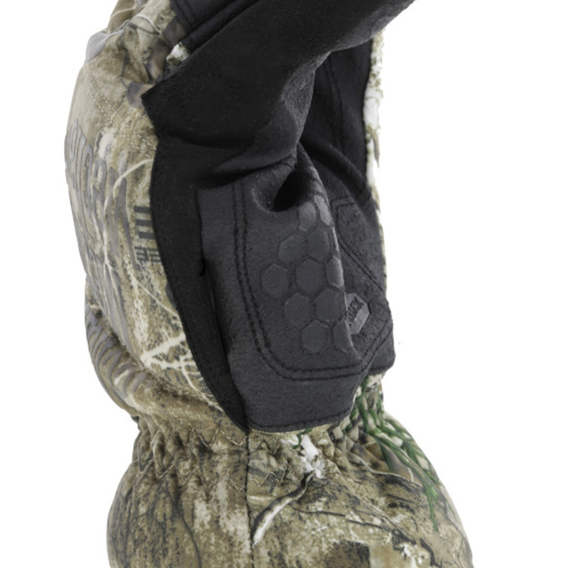 Mechanix рукавички тактичні зимові SUB20 Realtree Gloves XXL Mechanix рукавички тактичні зимові SUB20 Realtree Gloves XXL