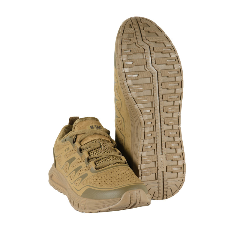 M-Tac кросівки Summer Sport Coyote M-Tac кросівки Summer Sport Coyote