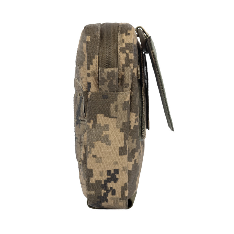 Сумка-напашник Vik-Tailor Gen2, Піксель
