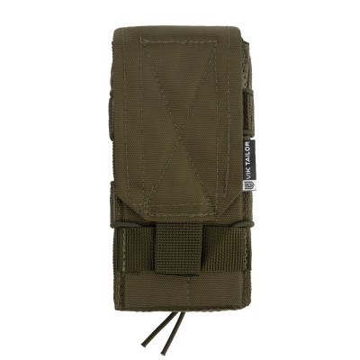 Підсумок Подвійний Для АК\РПК, Olive