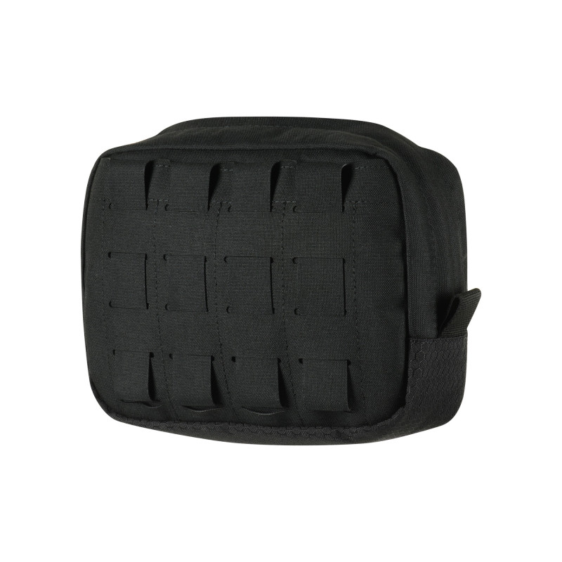 M-Tac підсумок утилітарний Elite Hex Black