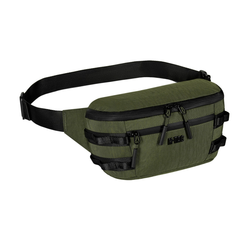 M-Tac сумка поясна Urban Olive M-Tac сумка поясна Urban Olive