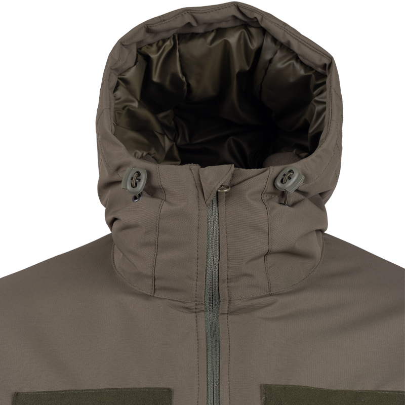 Куртка зимова Vik-Tailor Rip-Stop G-Loft, Olive Куртка зимова Vik-Tailor Rip-Stop G-Loft, Olive