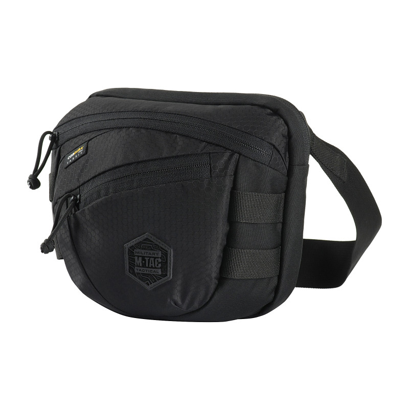 M-Tac сумка Sphaera Hex Hardsling Bag Gen.II Elite Black M-Tac сумка Sphaera Hex Hardsling Bag Gen.II Elite Black