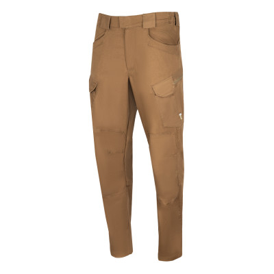 Штани тактичні демісезонні Vik-Tailor Urban, Coyote