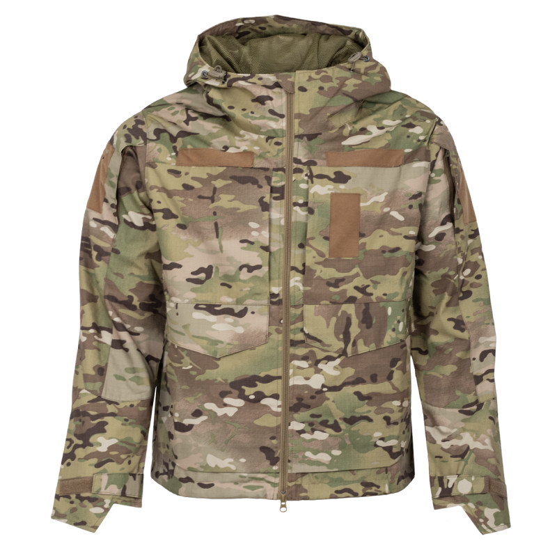 Куртка тактична Vik-Tailor Hunter, MultiCam Куртка тактична Vik-Tailor Hunter, MultiCam