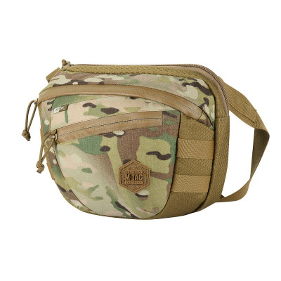 M-Tac сумка Sphaera Hex Hardsling Bag Large Elite Multicam/Coyote