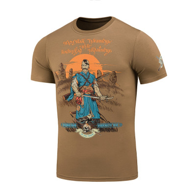 M-Tac футболка Господар землі Coyote Brown