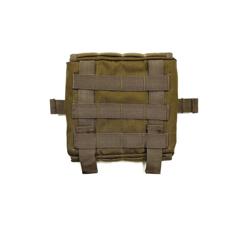 Аптечка Vik-tailor IFAK II, Coyote Аптечка Vik-tailor IFAK II, Coyote