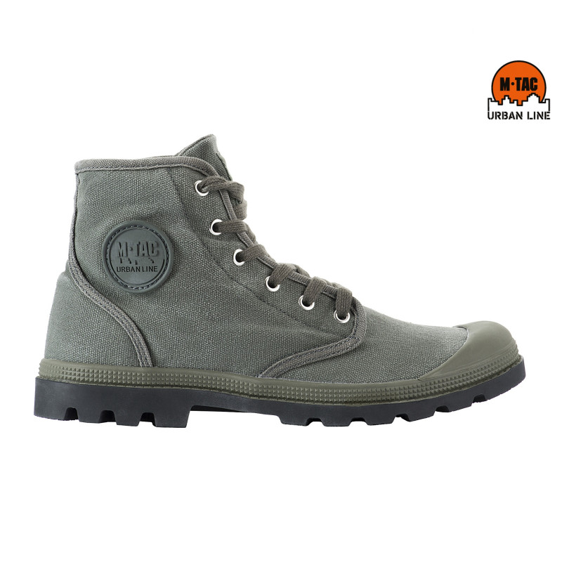 M-Tac кеди Olive M-Tac кеди Olive