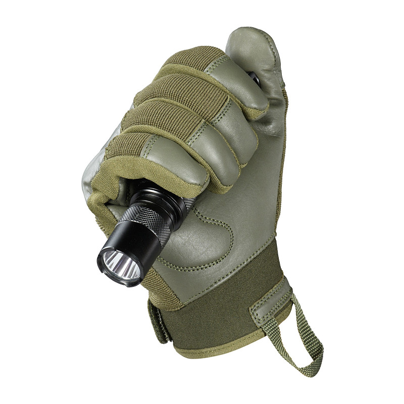 M-Tac рукавички Police Gen.2 Olive
