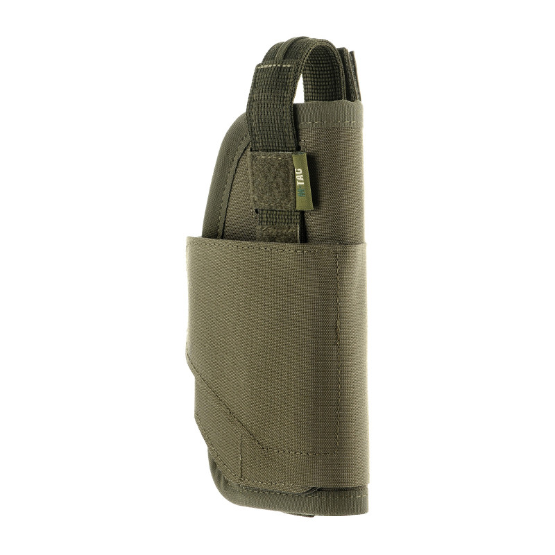 M-Tac кобура універсальная Elite Ranger Green