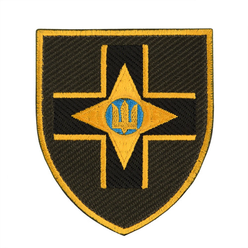 Шеврон 28-ма окрема механізована бригада — фото 1