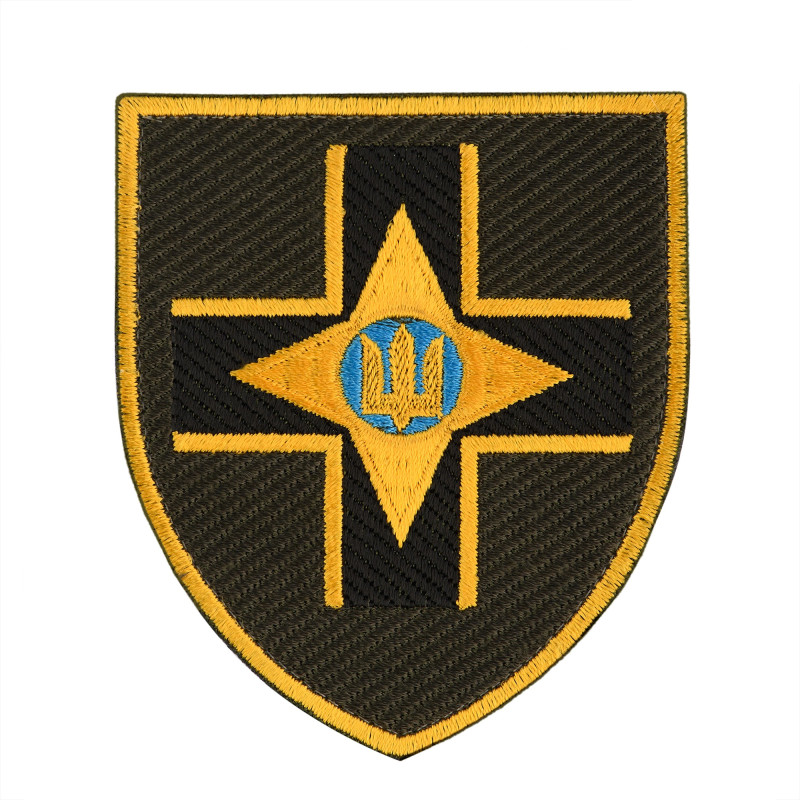Шеврон 28-ма окрема механізована бригада Шеврон 28-ма окрема механізована бригада