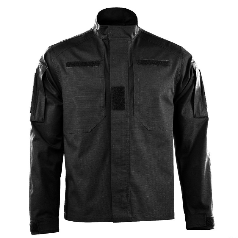 M-Tac кітель Patrol Flex Black M-Tac кітель Patrol Flex Black