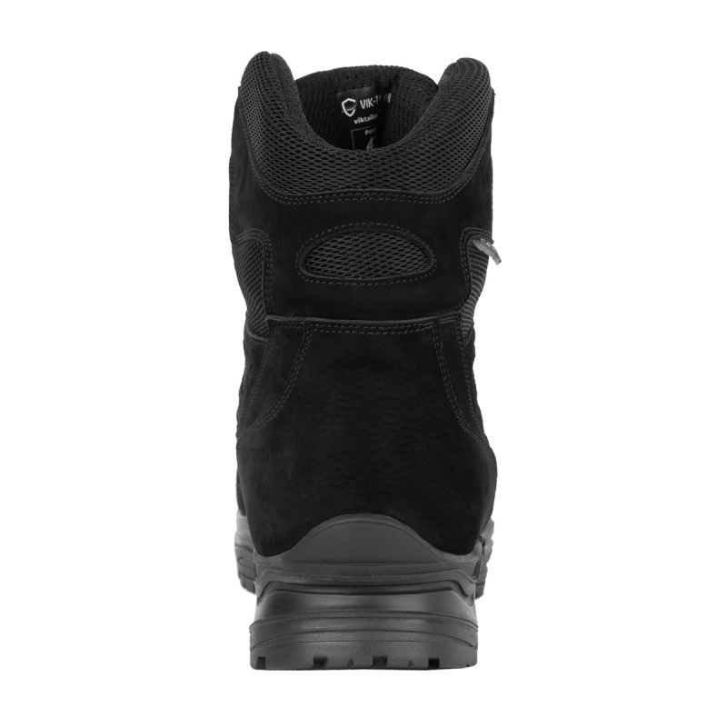Черевики тактичні COBRA 925 FURY, Black