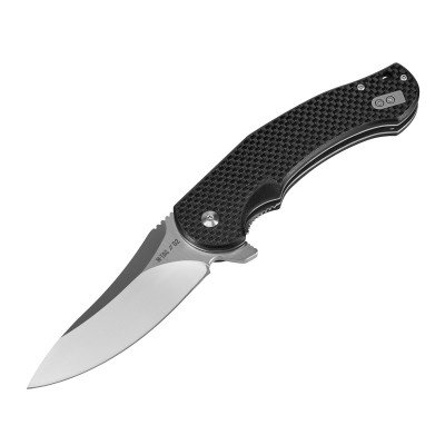 M-Tac ніж складний Type 25 Carbon/Steel