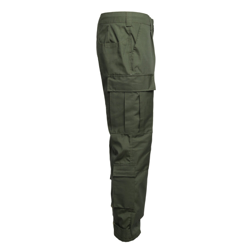 Штани тактичні Vik-Tailor Rip-Stop, Olive