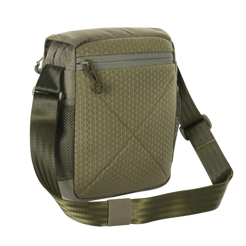 M-Tac сумка Satellite Magnet Bag Gen.II Elite Hex Ranger Green M-Tac сумка Satellite Magnet Bag Gen.II Elite Hex Ranger Green