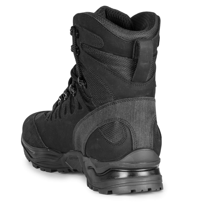 Черевики тактичні зимові Vik-Tailor Evo Men 919 Fury, Black